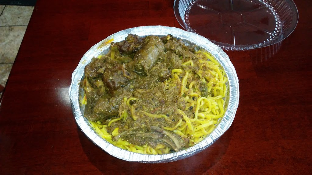 Our Village Roti Shop | 21161 Jamaica Ave, Queens, NY 11428, USA | Phone: (718) 740-1011