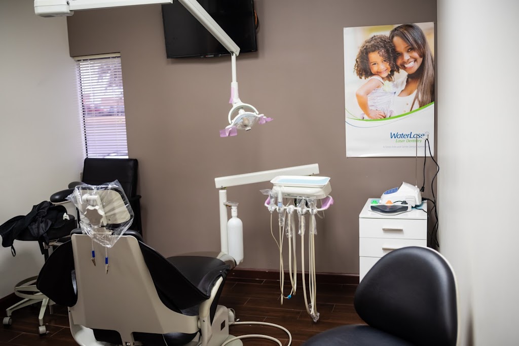 Signature Smiles of Irving | 3654 N Belt Line Rd, Irving, TX 75062, USA | Phone: (469) 214-0153