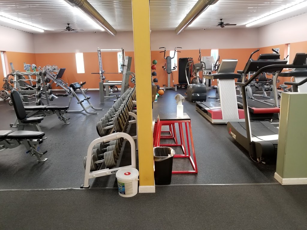 New Energy Fitness | 602 W Main St, Mascoutah, IL 62258, USA | Phone: (618) 448-0331