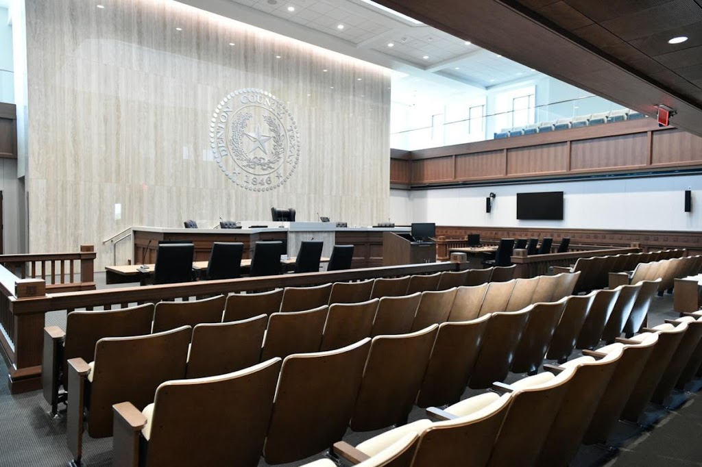 Denton County Commissioners Court | 1 Courthouse Dr Suite 3100, Denton, TX 76208, USA | Phone: (940) 349-2830
