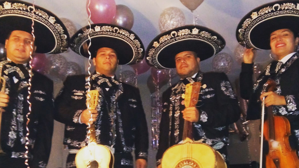 mariachis new york | 14417 22nd Rd, Whitestone, NY 11357, USA | Phone: (347) 399-0025