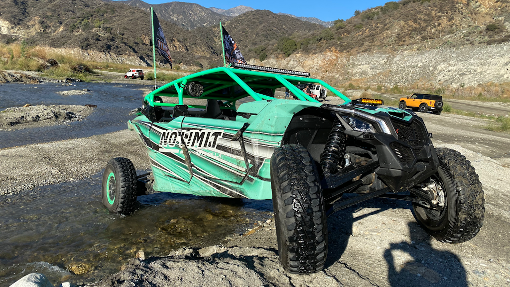 No Limit Offroading | 1012 E Cooley Dr Suite M, Colton, CA 92324, USA | Phone: (909) 440-3793