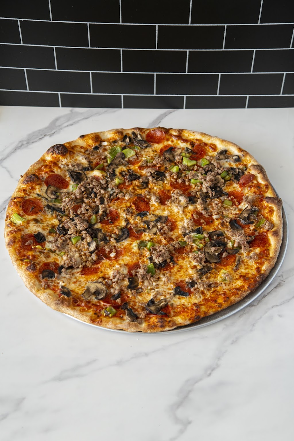 Aria - Alternative Pizza | 2407 NJ-71, Spring Lake, NJ 07762, USA | Phone: (732) 449-8620