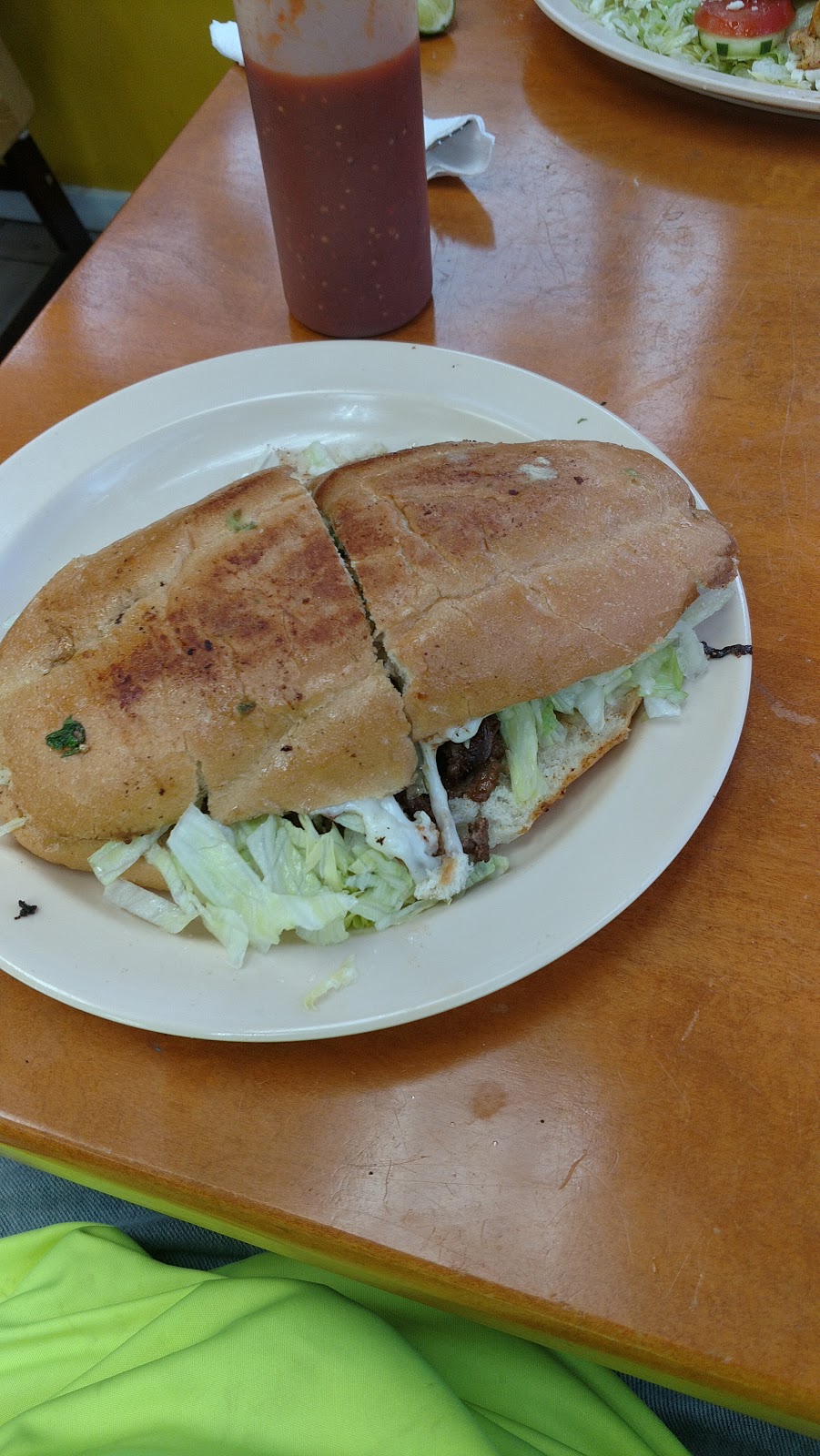 Tacos El Sabor | 6425 Bells Ferry Rd, Woodstock, GA 30189, USA | Phone: (678) 402-8283