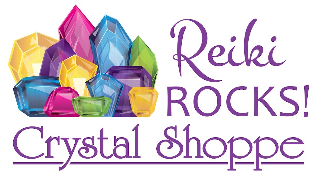 Reiki Rocks Crystal Shoppe | 1811 Western Ave, Albany, NY 12203 | Phone: (518) 248-0995