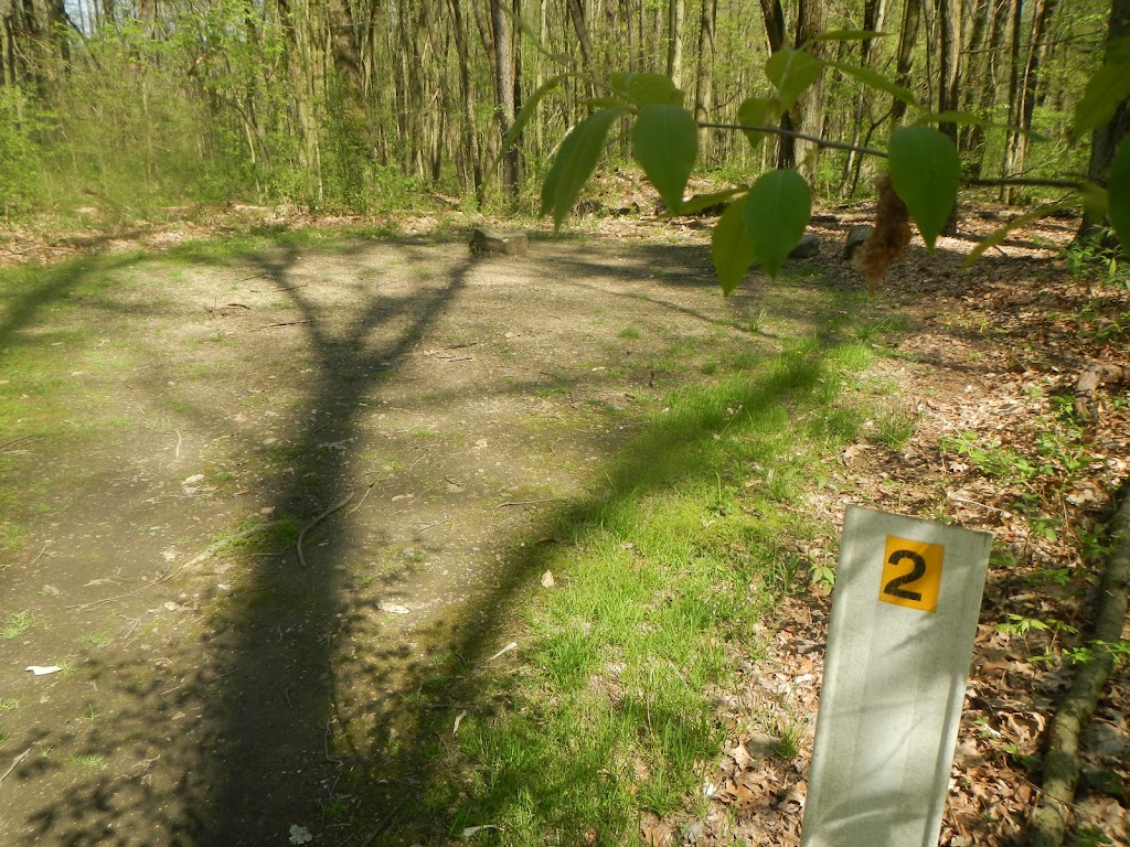 Ohio And Erie Canal Towpath Trail Campsite | 2400707, New Franklin, OH 44216, USA | Phone: (970) 761-5352