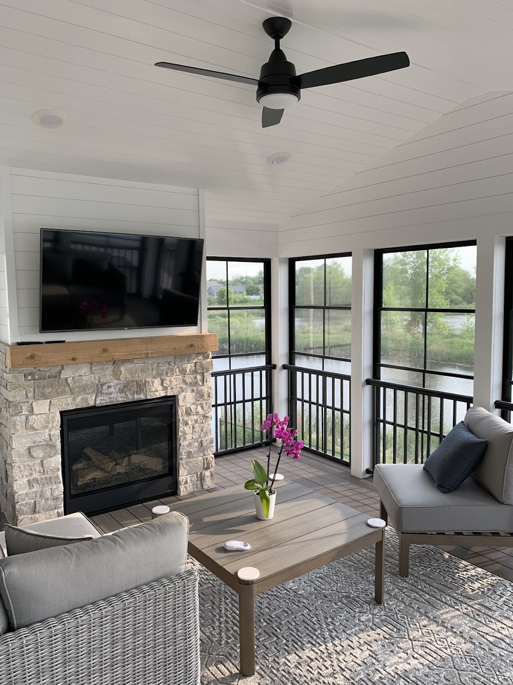 Twin City Fireplace & Stone Co. | 6521 Cecilia Cir, Bloomington, MN 55439, USA | Phone: (952) 295-4421