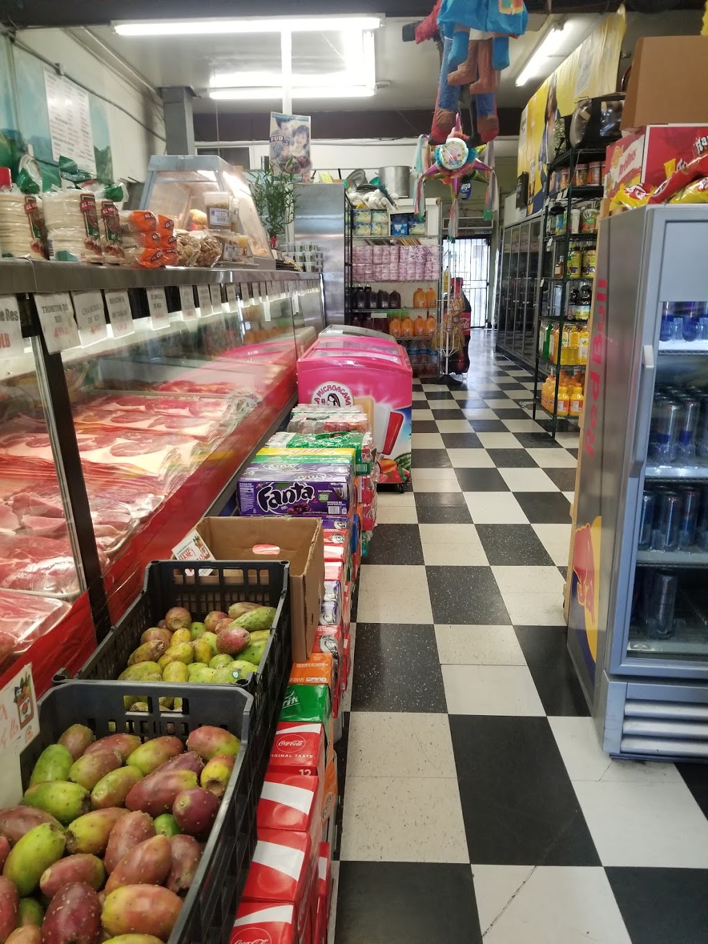 Super Imperial Market & Deli | 835 W 19th St, Costa Mesa, CA 92627, USA | Phone: (949) 722-0245