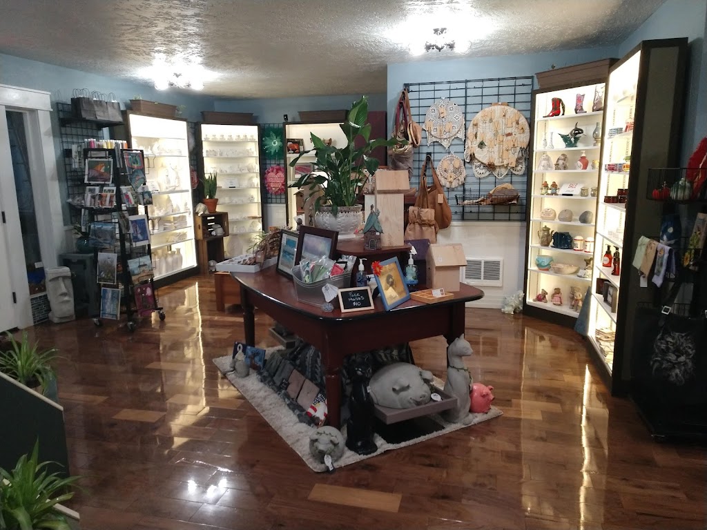 The Real Deahl Gift Store | 254 N Columbia River Hwy, St Helens, OR 97051 | Phone: (971) 303-2033