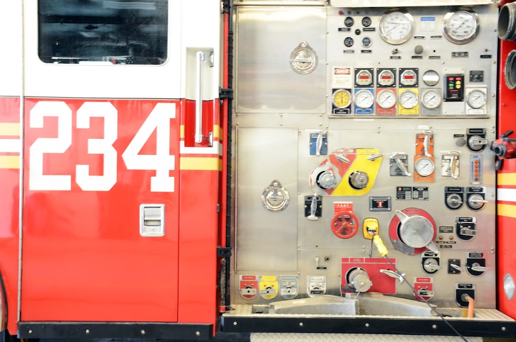 Renton Volunteer Fire Department | 1990 Old Mine Rd, Plum, PA 15239, USA | Phone: (412) 793-3211