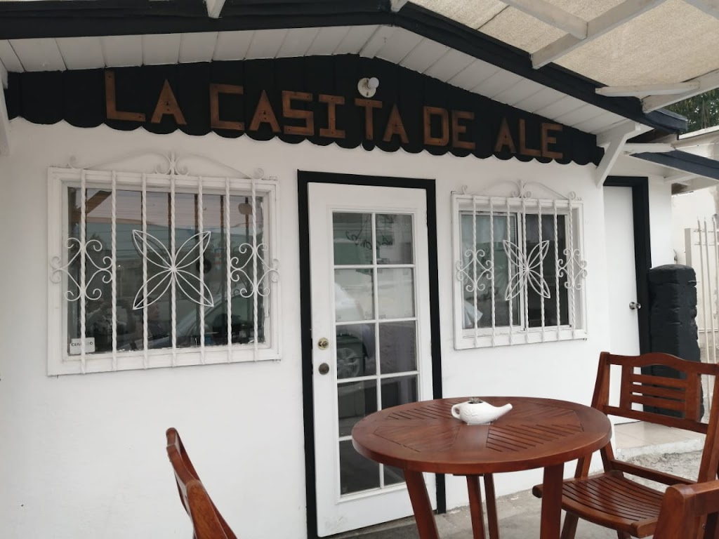 La Casita de Ale | Belice 9907, Panamericano, 22640 Tijuana, B.C., Mexico | Phone: 664 617 1145