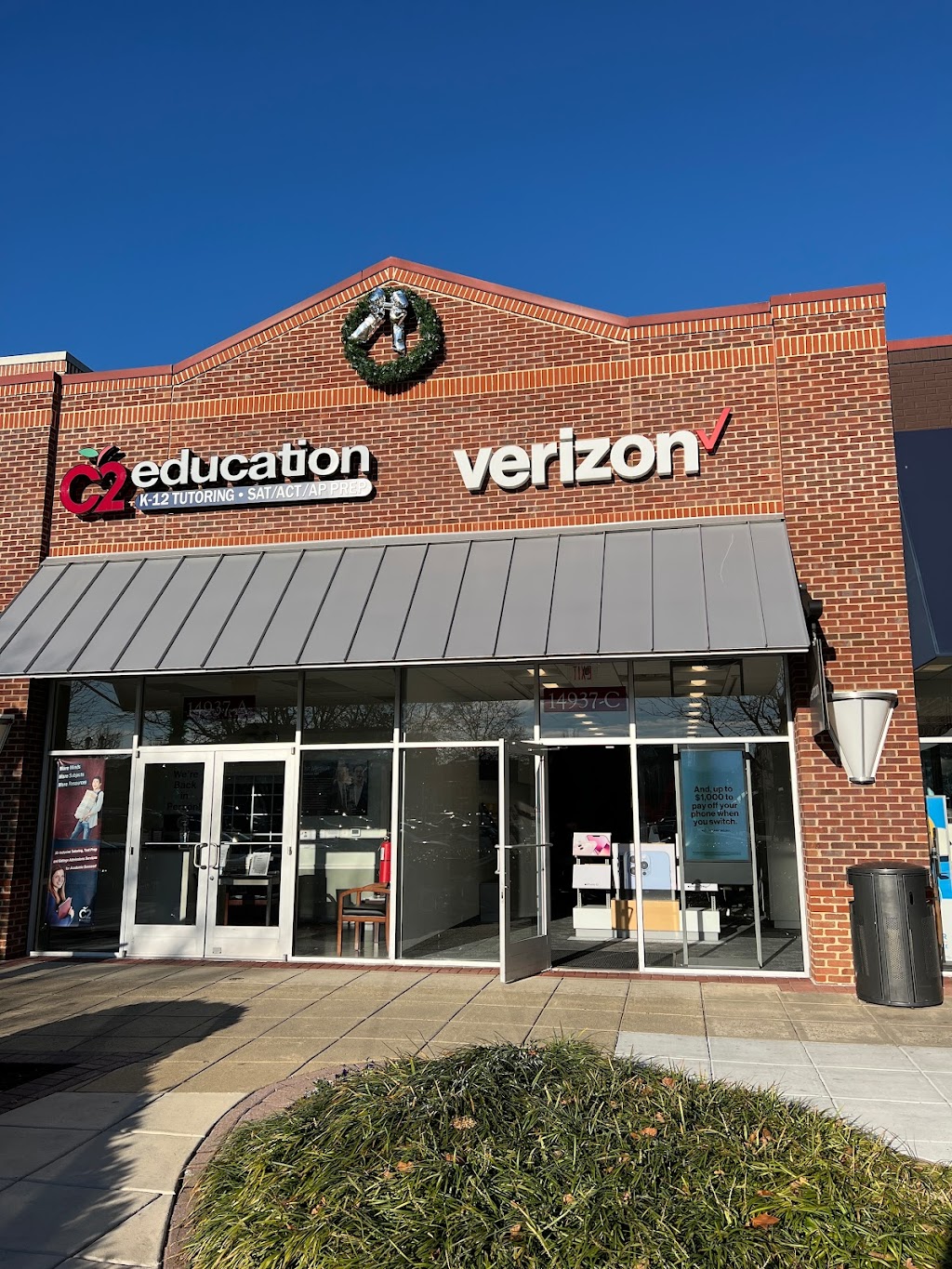 Verizon Authorized Retailer - Russell Cellular | 14937 Shady Grove Rd C, Rockville, MD 20850, USA | Phone: (301) 279-8860