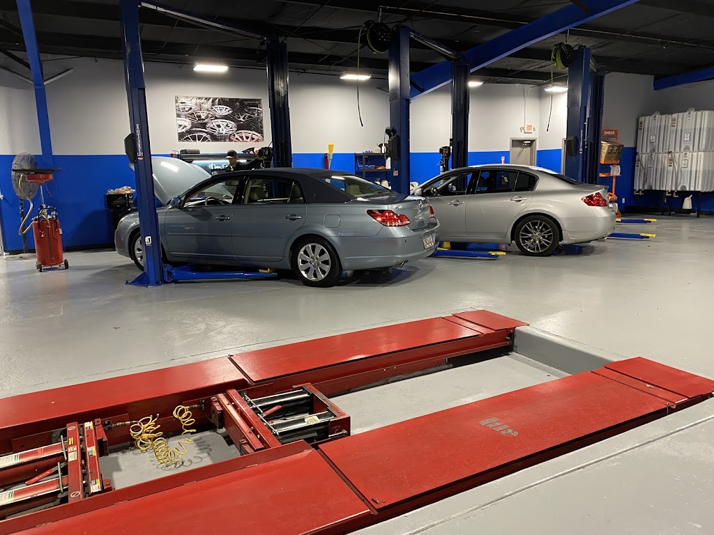 Fastlane Import Auto Repair | 7853 Hwy 92, Woodstock, GA 30189 | Phone: (770) 924-8055