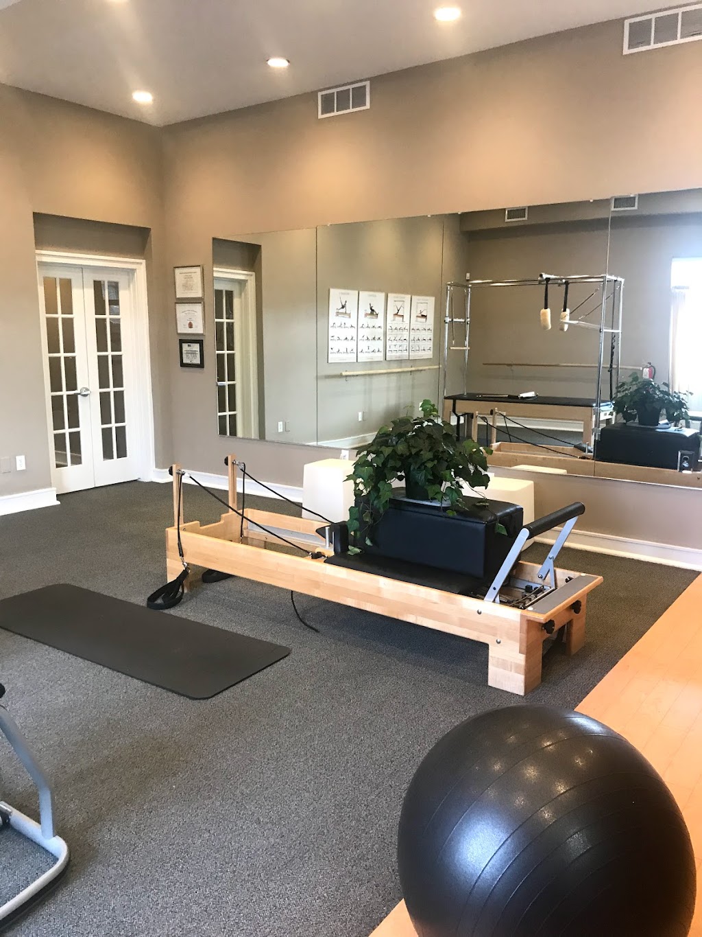 Fitness Alternatives, a Whole Health Movement | 5623 N Lake Dr, Whitefish Bay, WI 53217 | Phone: (414) 573-2895