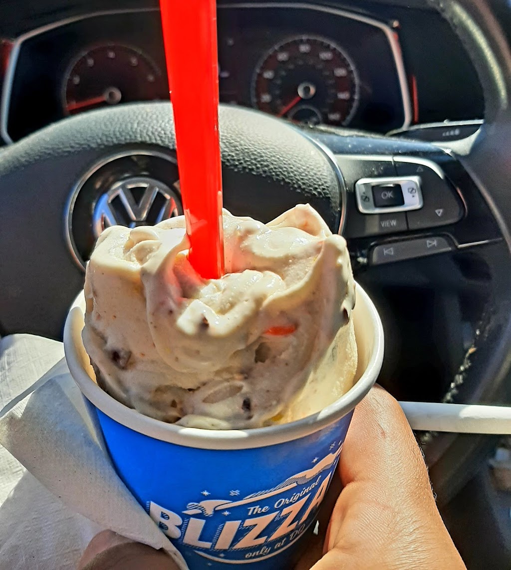 Dairy Queen Restaurant | 2640 I-20 Frontage Rd, Grand Prairie, TX 75052, USA | Phone: (469) 660-0155