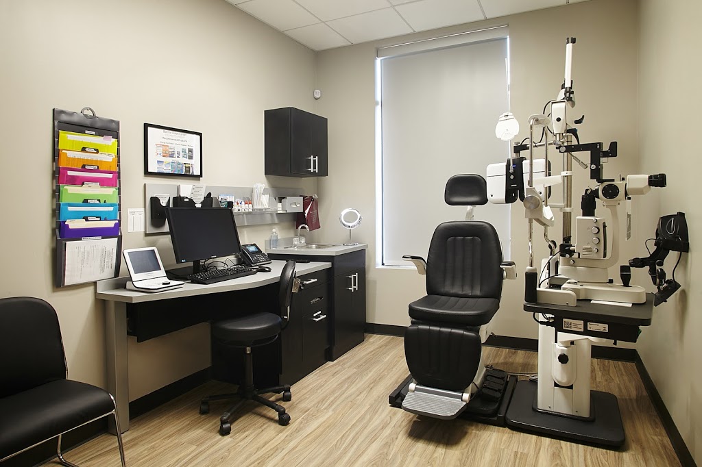 Boerne Vision Center at Fair Oaks | 27511 IH 10 W, STE 401, Boerne, TX 78006, USA | Phone: (830) 331-8745