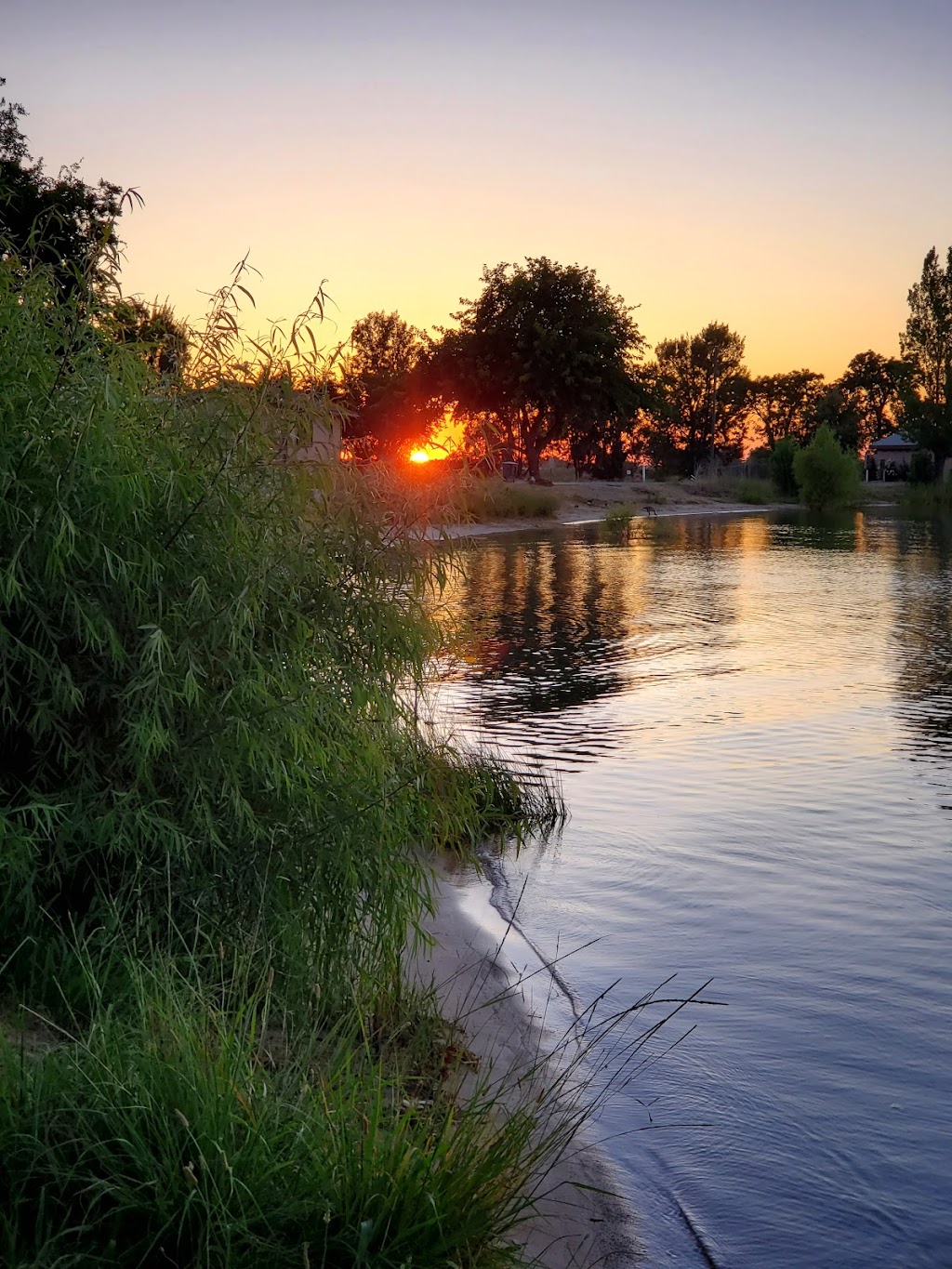 Woodward Reservoir Regional Park | 14528 26 Mile Rd, Oakdale, CA 95361, USA | Phone: (209) 847-3304