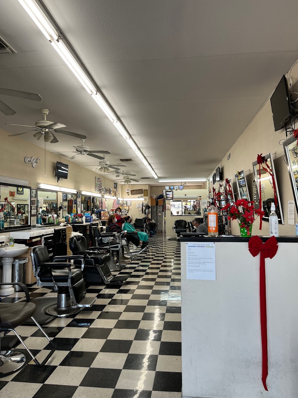 Crossroads Barbers #2 | 15844 Imperial Hwy., La Mirada, CA 90638, USA | Phone: (562) 902-3920