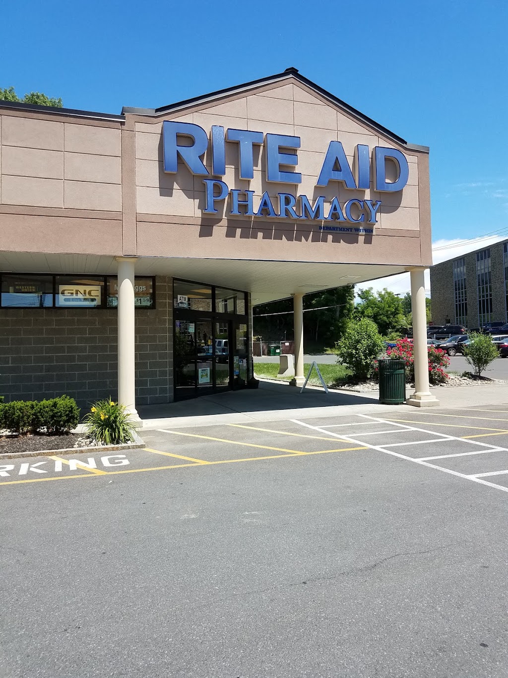 Rite Aid | 1225 Western Ave, Albany, NY 12203, USA | Phone: (518) 458-8691
