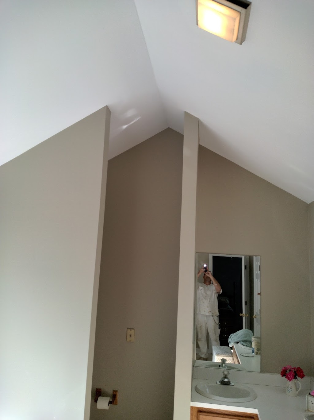 House Painting Call Ray | 209 Azalea St, Harrodsburg, KY 40330, USA | Phone: (859) 319-1754