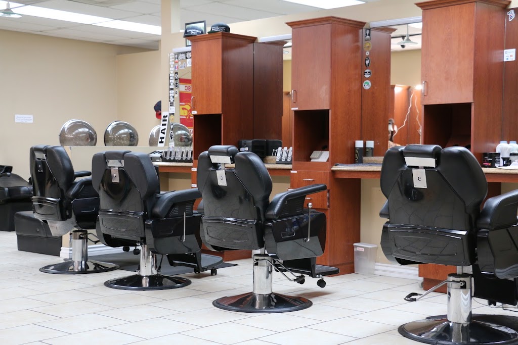 Tier One Barber & Beauty Salon | 4096 N Sierra Way, San Bernardino, CA 92407, USA | Phone: (909) 881-7777