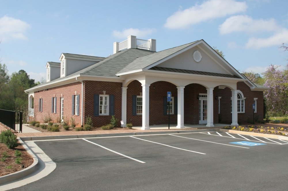 Quality Ortho Care | 2455 Old Milton Pkwy, Alpharetta, GA 30009 | Phone: (770) 664-6003