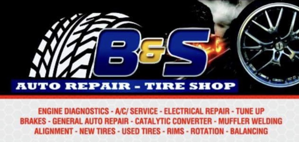 B&S Auto Repair | 4306 E Charleston Blvd, Las Vegas, NV 89104 | Phone: (702) 399-3822