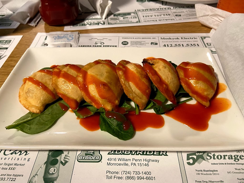 Zalas Cafe | 222 Sewickley Ave, Herminie, PA 15637, USA | Phone: (724) 446-7121