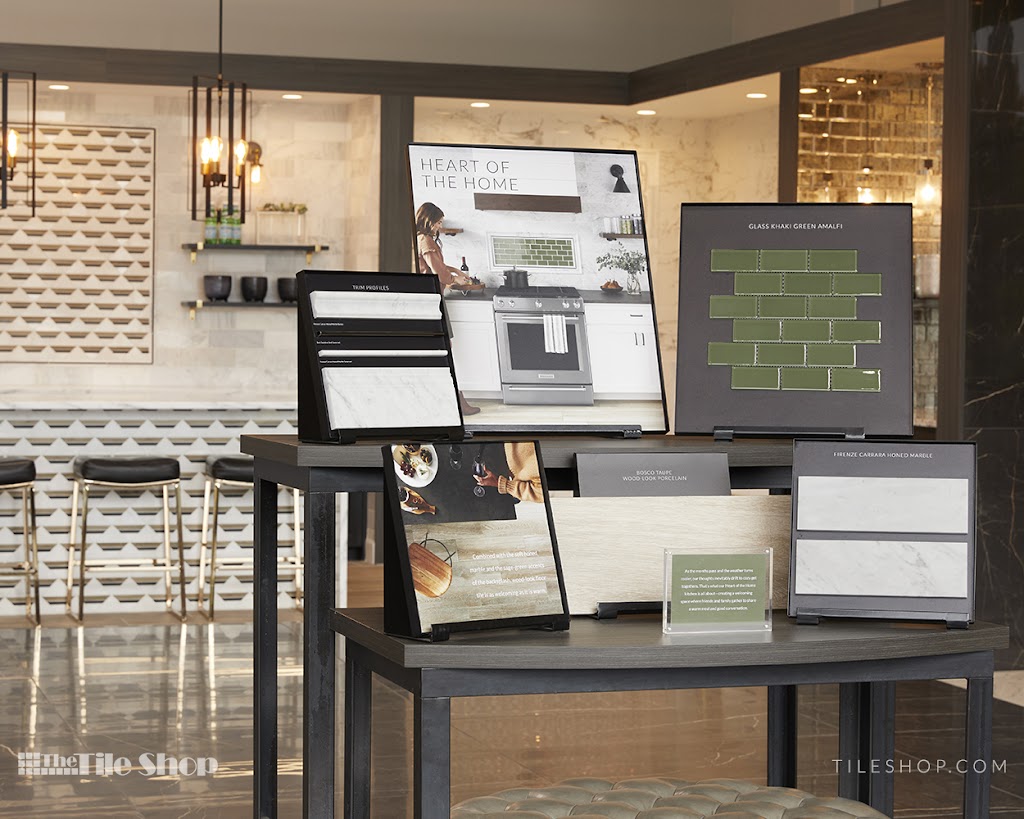 The Tile Shop | 1710 NJ-35, Oakhurst, NJ 07755, USA | Phone: (732) 508-5300