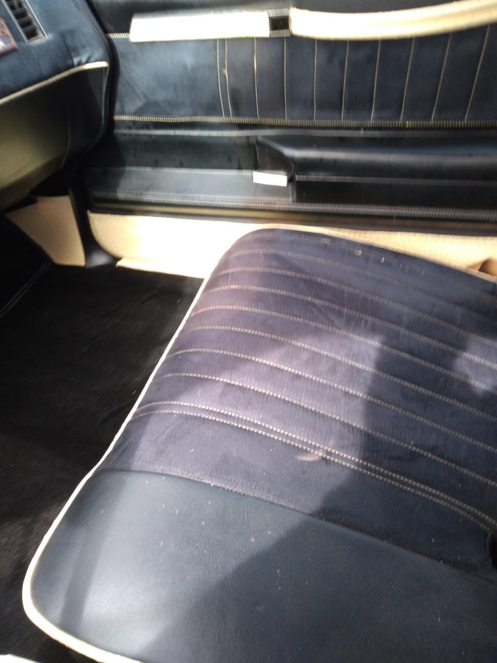 Auto Upholstery | 701 E Main St, Casa Grande, AZ 85122, USA | Phone: (520) 560-7260