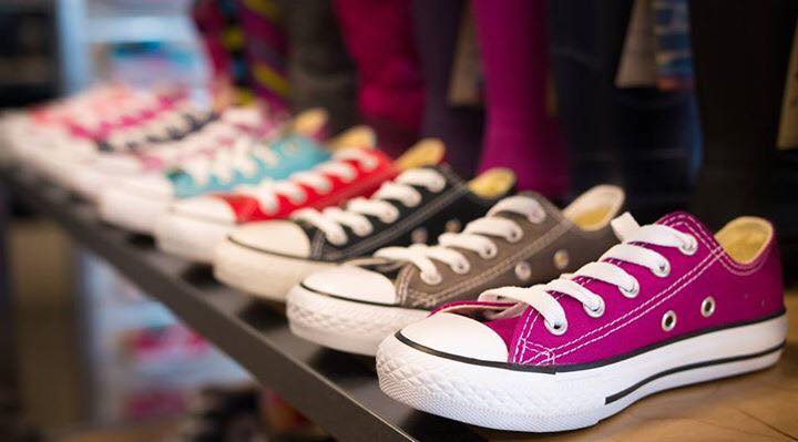 McCaulous Shoes | 2020 Mountain Blvd, Oakland, CA 94611, USA | Phone: (510) 339-4500