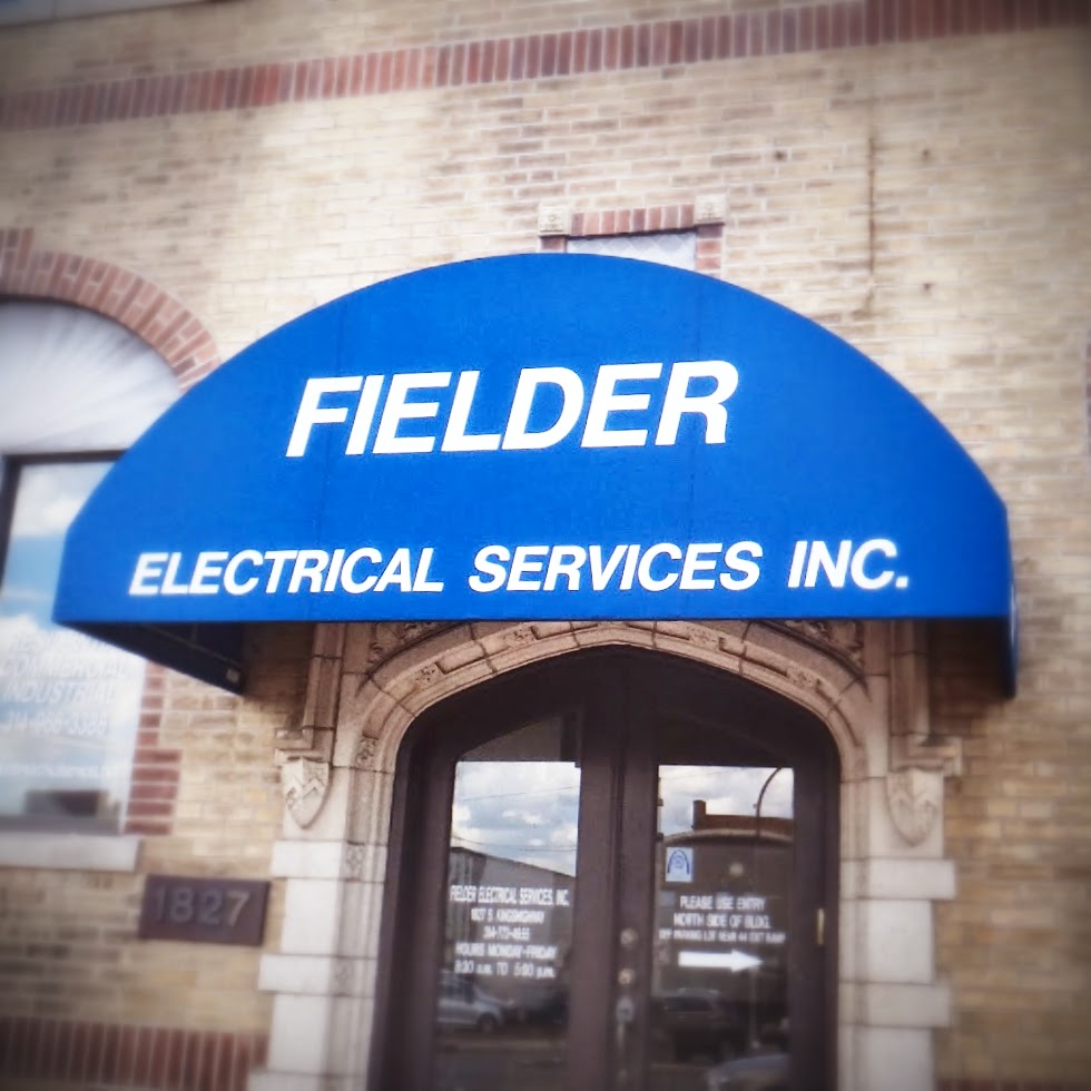 Fielder Electrical Services, Inc. | 1827 S Kingshighway Blvd, St. Louis, MO 63110, USA | Phone: (314) 773-4955