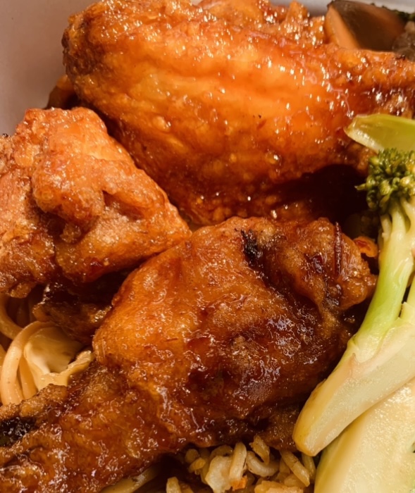 Hong Kong Bowl | 1347 W Florence Ave, Los Angeles, CA 90044, USA | Phone: (323) 778-3888