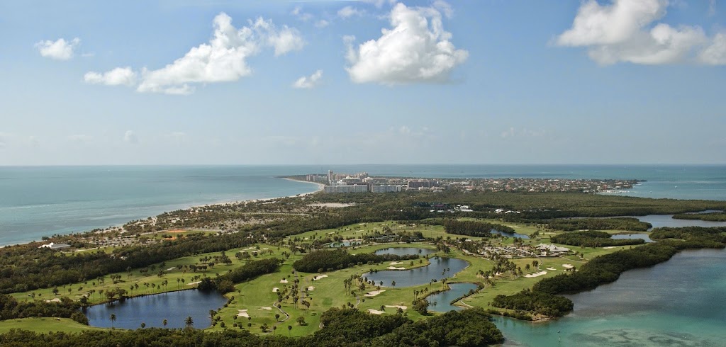 Crandon Golf at Key Biscayne | 6700 Crandon Blvd, Key Biscayne, FL 33149, USA | Phone: (305) 361-9129