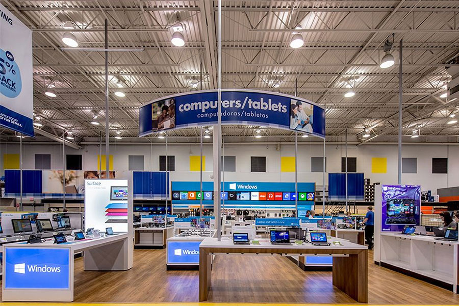 Best Buy | 9378 N Central Expy, Dallas, TX 75231, USA | Phone: (214) 696-2089