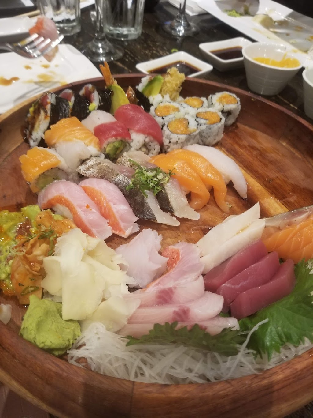 Sushi Ko | 2063 Merrick Rd, Merrick, NY 11566, USA | Phone: (516) 378-9888