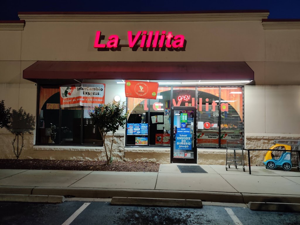 La Villita | 981 Central Dr NW Ste 120, Concord, NC 28027, USA | Phone: (980) 781-5716