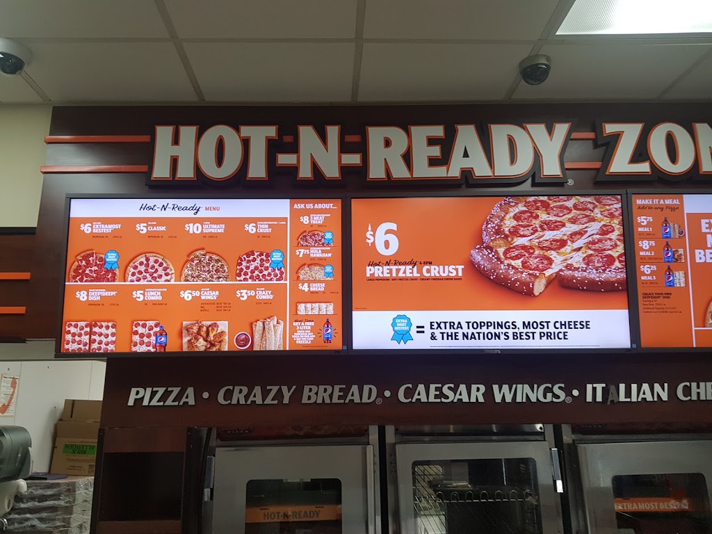 Little Caesars Pizza | 15423 W Waddell Rd #104, Surprise, AZ 85379, USA | Phone: (623) 975-2882