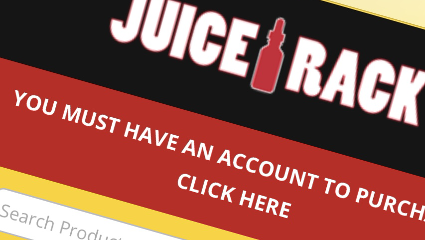 JuiceRack.com | 1403 W 10th Pl, Tempe, AZ 85281, USA | Phone: (480) 588-8840