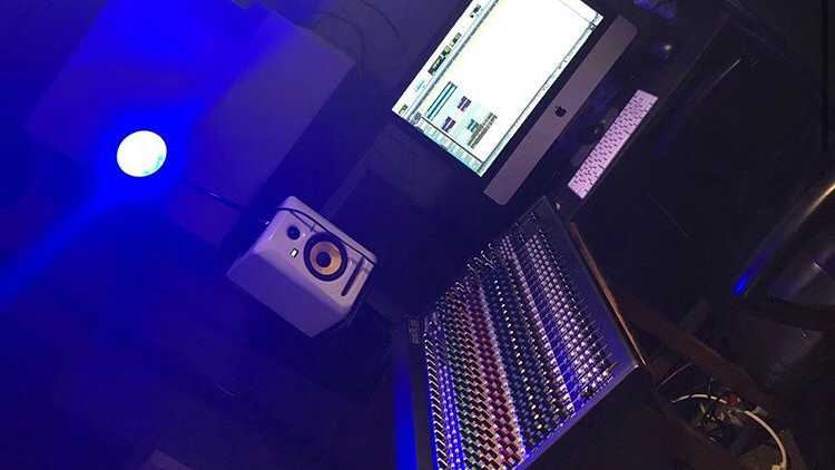 Ricochet Sound Studios | 2049 Pleasant Hollow Dr, Lithonia, GA 30058, USA | Phone: (424) 738-0030