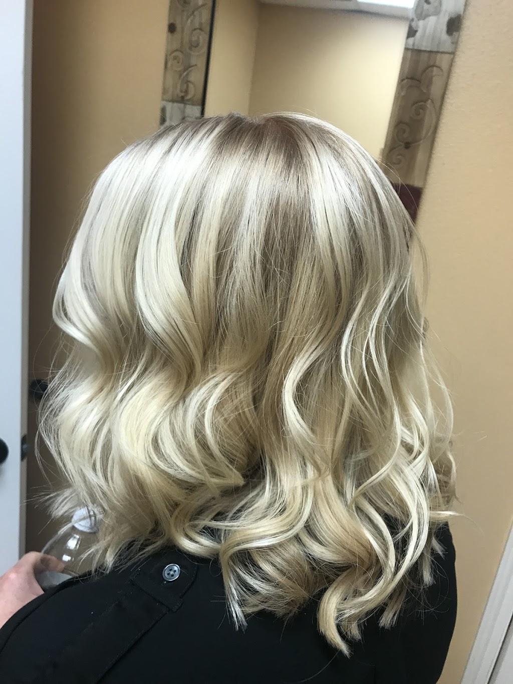 Hair By Kaylee Turbeville | Old Kyle Rd, Wimberley, TX 78676, USA | Phone: (512) 214-4748