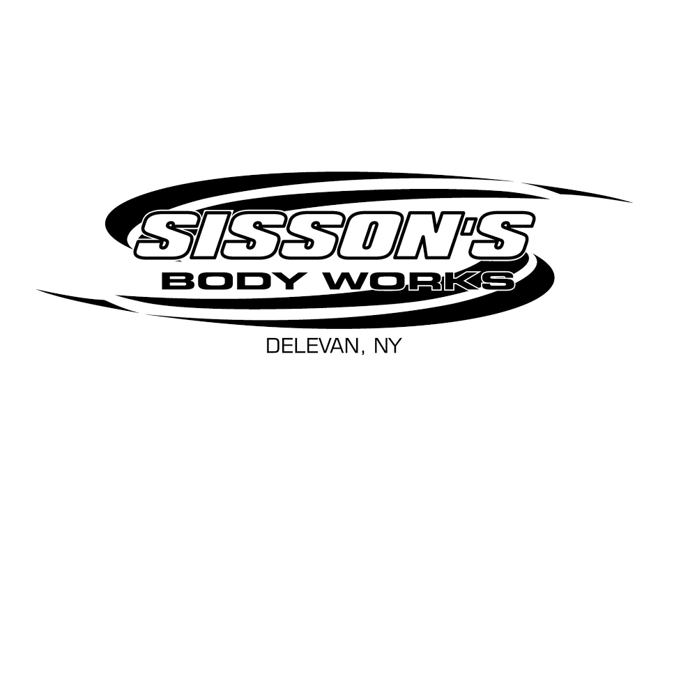 Sissons Body Works | 2592 California Hill Rd, Delevan, NY 14042, USA | Phone: (716) 496-5456