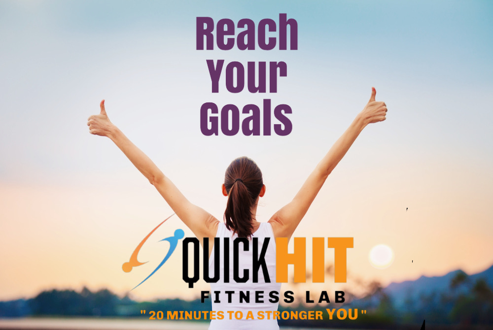 QuickHIT Fitness Lab - Carrollwood | 13008 N Dale Mabry Hwy, Tampa, FL 33618, USA | Phone: (813) 448-2735