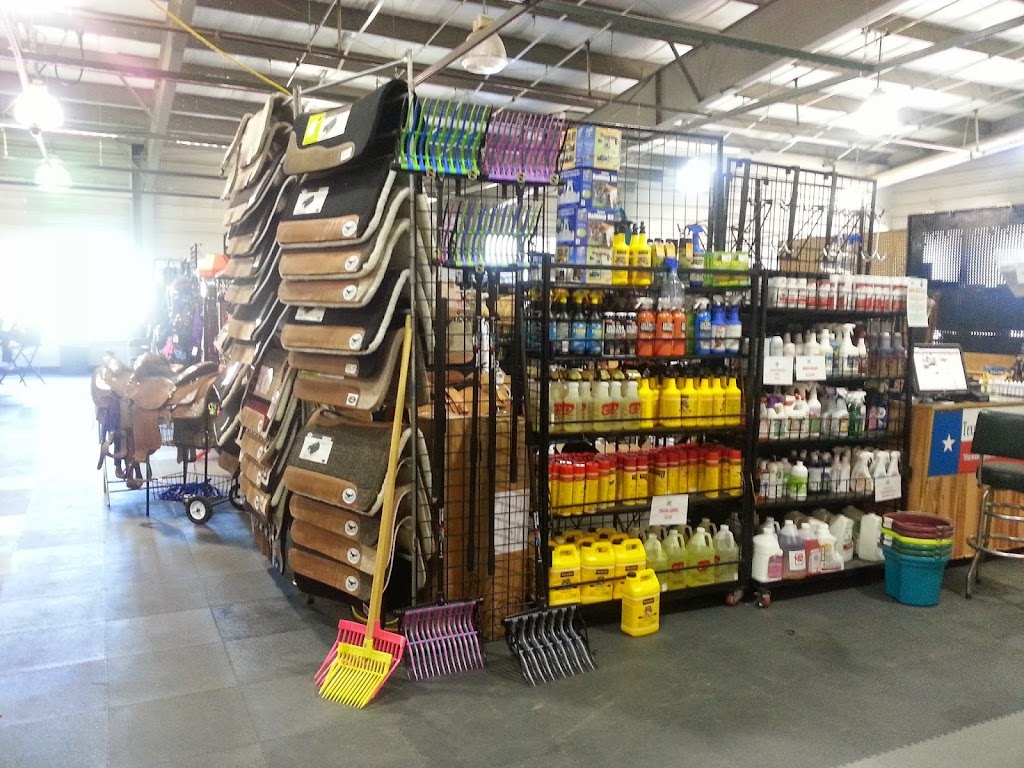 Texas Equine Mercantile | 128 W Rock Island Ave, Boyd, TX 76023 | Phone: (817) 229-3322