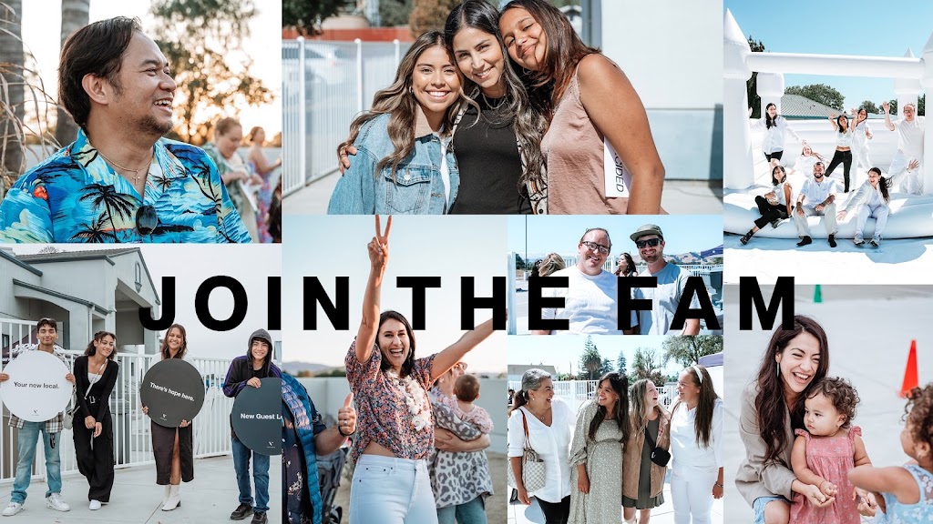 VIVE CHURCH South Valley | 325 Santa Clara Ave, Gilroy, CA 95020, USA | Phone: (408) 988-8797