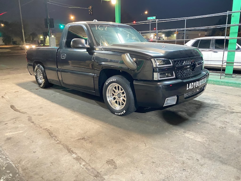 Llantera El Hispano#4 | 3501 W Encanto Blvd, Phoenix, AZ 85009, USA | Phone: (602) 278-8772