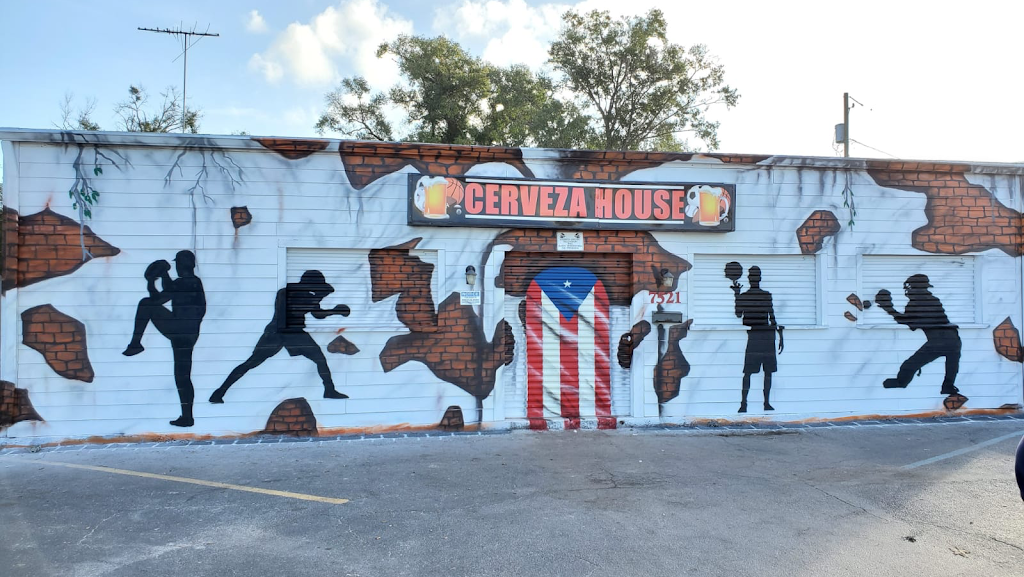 Cerveza House - Orlando | 7521 S Orange Ave, Orlando, FL 32809, USA | Phone: (407) 776-9060