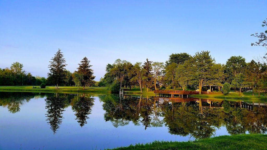 Forest Hills Golf Course | 41971 Oberlin Elyria Rd, Elyria, OH 44035 | Phone: (440) 323-2632