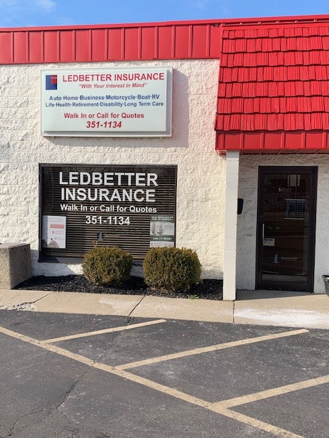Grimone Ledbetter Insurance Group | 1767 Harrisburg Pike, Columbus, OH 43223, USA | Phone: (614) 351-1134