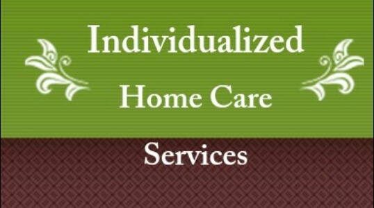 Individualized Home Care Services | 4325 E W.T. Harris Blvd Unit 43251, Charlotte, NC 28215, USA | Phone: (980) 498-2841